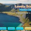 Lovely Sceneries: Hidden Objects Collector's Edition